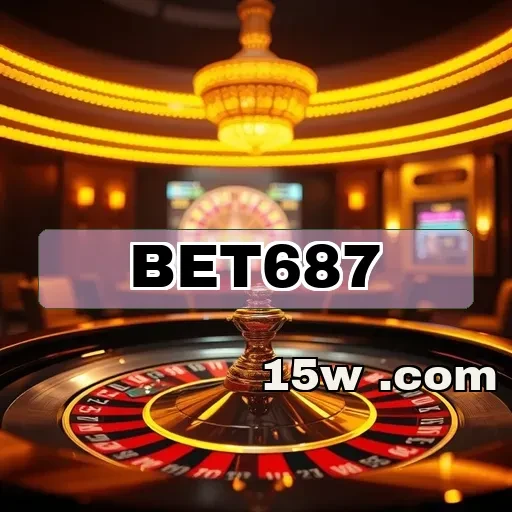 bet687: Como a Seção Login Facilita Sua Experiência de Jogo