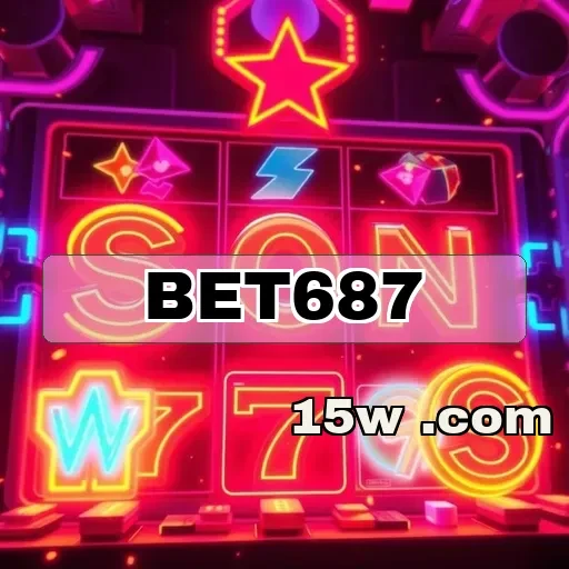 bet687: Os Bônus que Transformam sua Experiência de Jogo