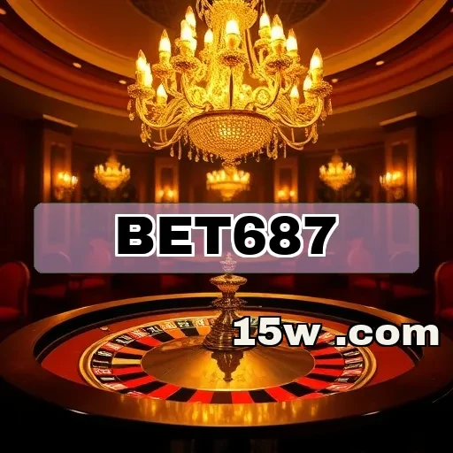 bet687: Aventuras Incríveis na Seção de Caça-Níqueis
